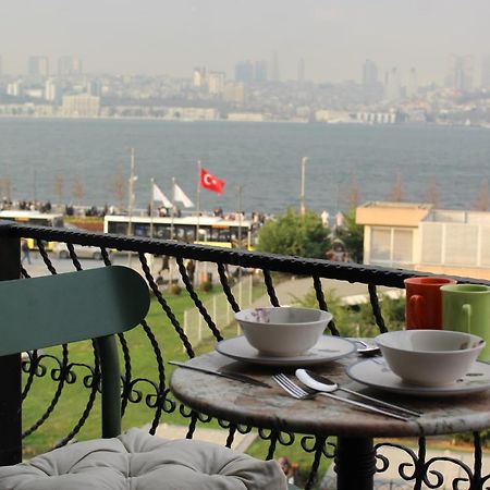 Suit Ueskuedar Istanbul Ngoại thất bức ảnh