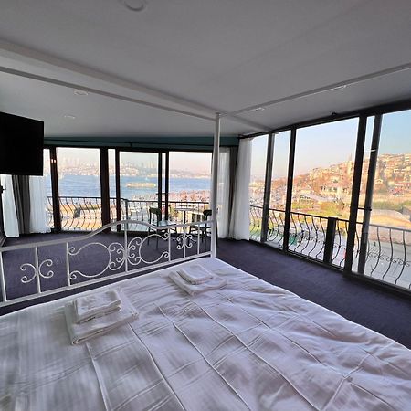 Suit Ueskuedar Istanbul Ngoại thất bức ảnh