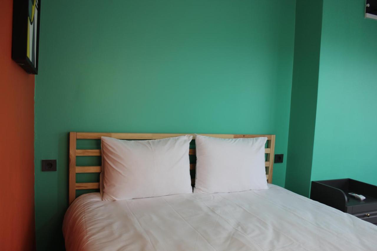 Suit Ueskuedar Istanbul Ngoại thất bức ảnh