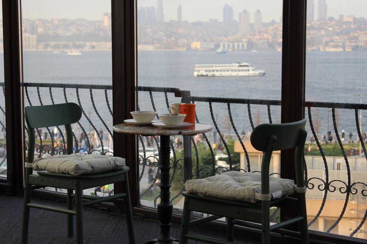 Suit Ueskuedar Istanbul Ngoại thất bức ảnh