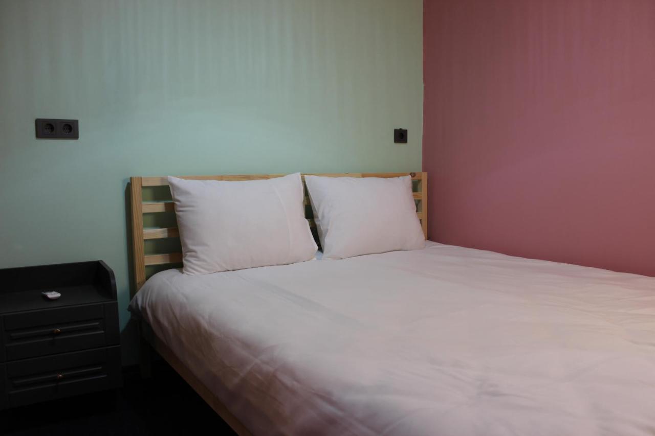 Suit Ueskuedar Istanbul Ngoại thất bức ảnh