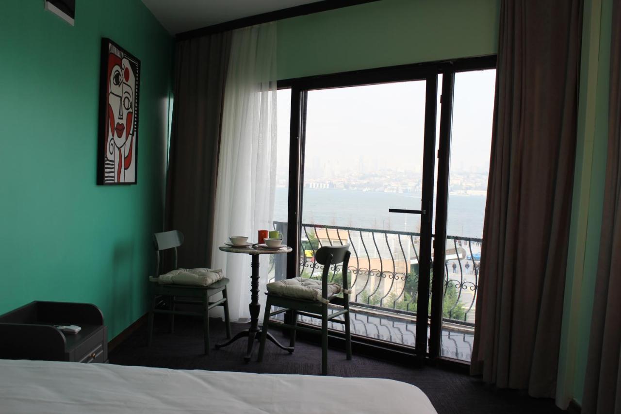 Suit Ueskuedar Istanbul Ngoại thất bức ảnh