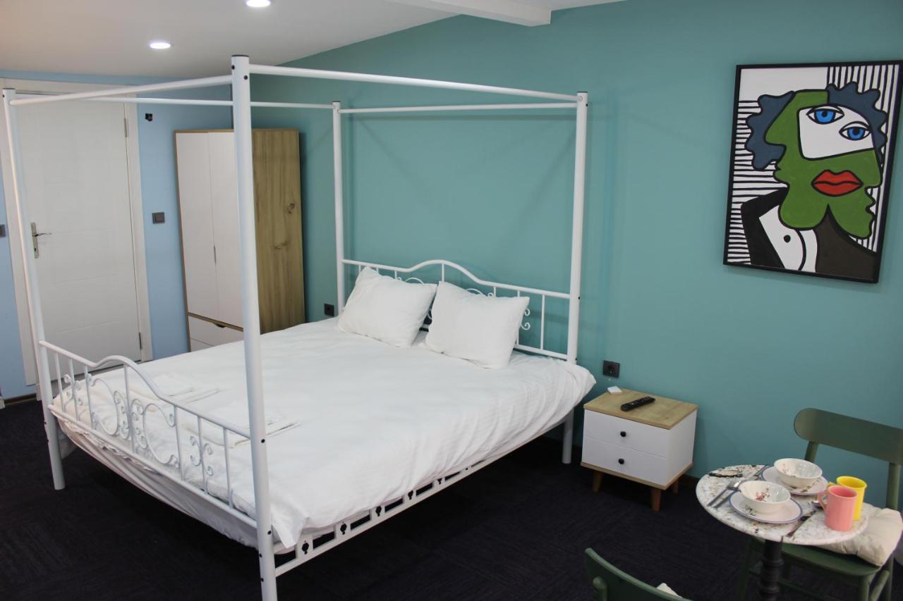 Suit Ueskuedar Istanbul Ngoại thất bức ảnh