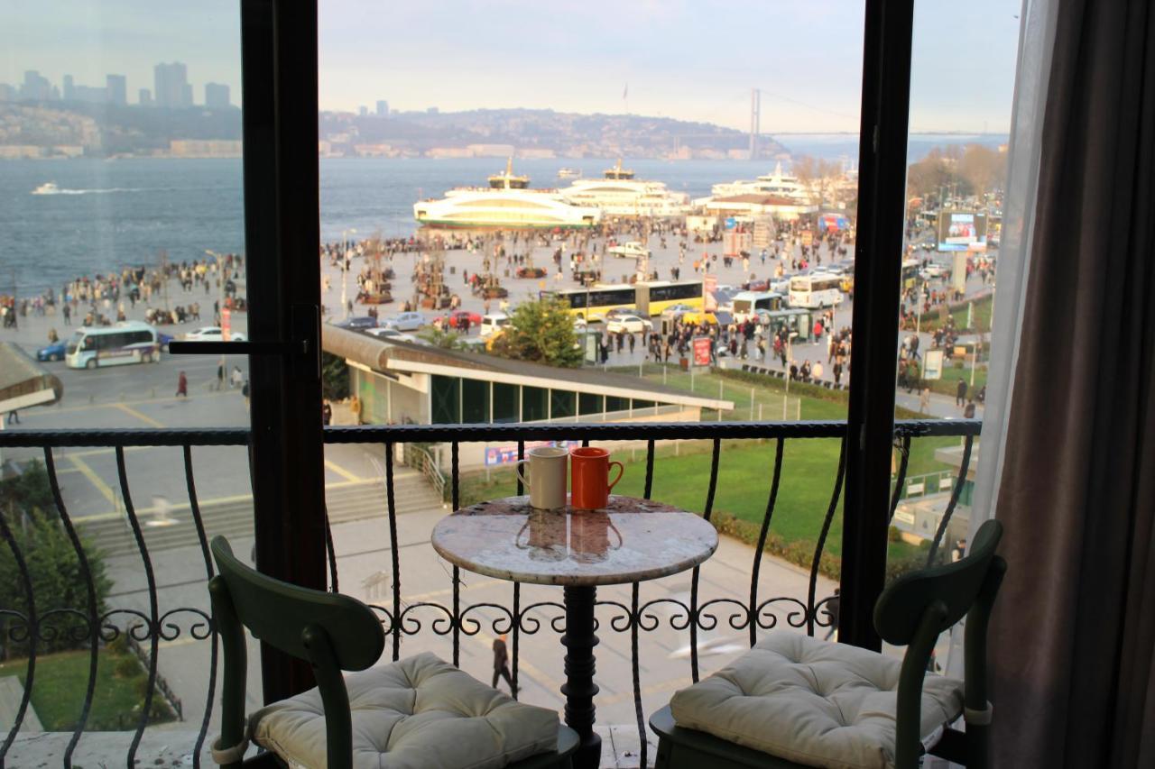 Suit Ueskuedar Istanbul Ngoại thất bức ảnh