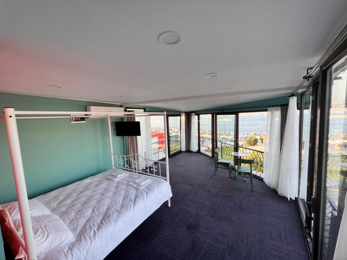 Suit Ueskuedar Istanbul Ngoại thất bức ảnh