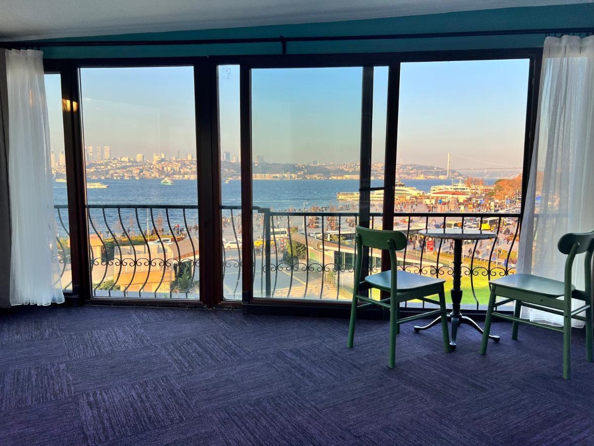 Suit Ueskuedar Istanbul Ngoại thất bức ảnh