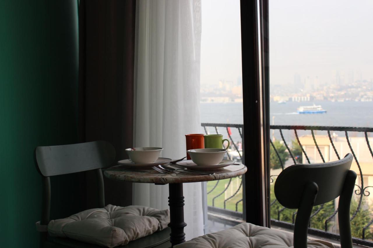Suit Ueskuedar Istanbul Ngoại thất bức ảnh