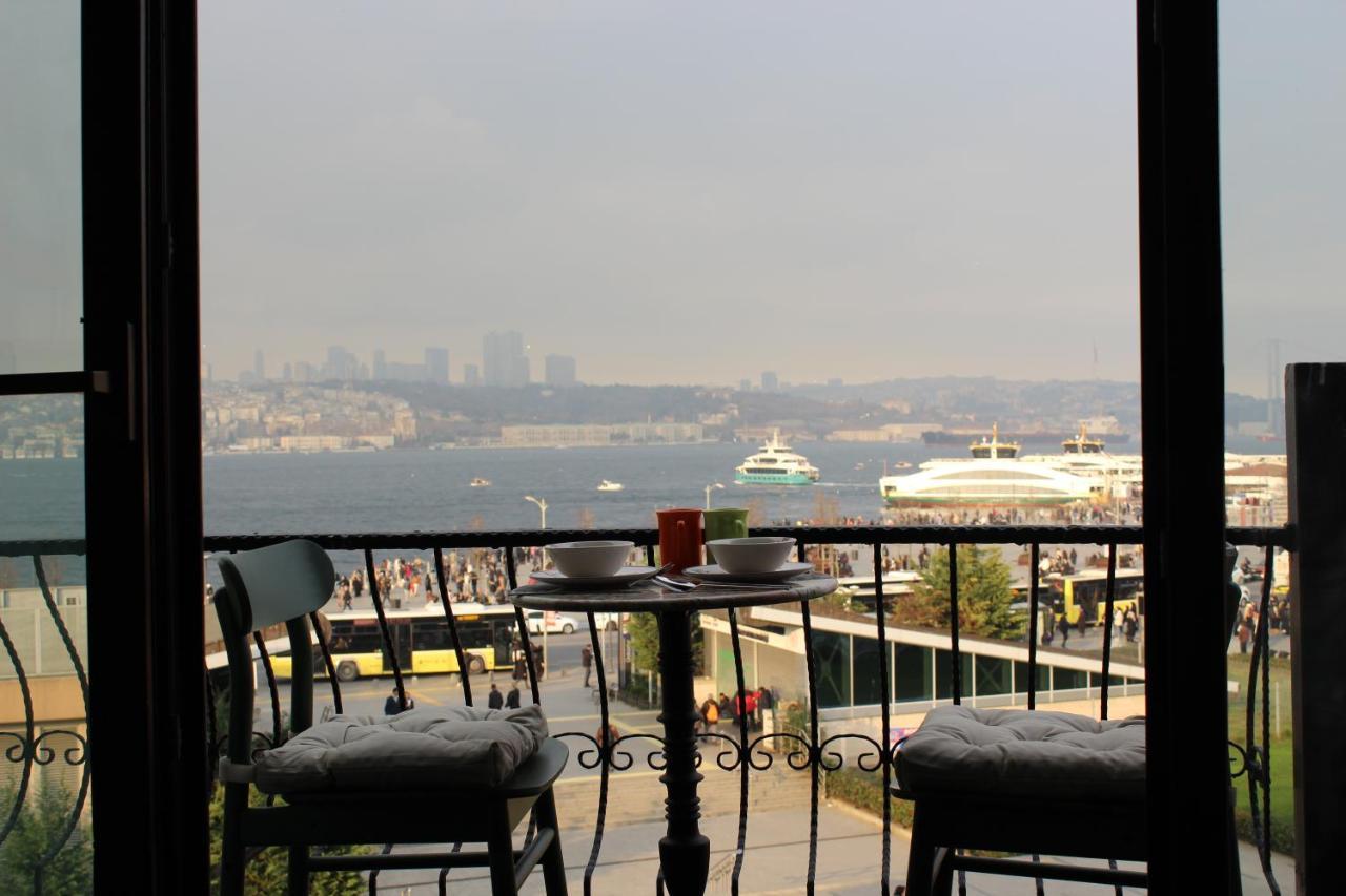Suit Ueskuedar Istanbul Ngoại thất bức ảnh