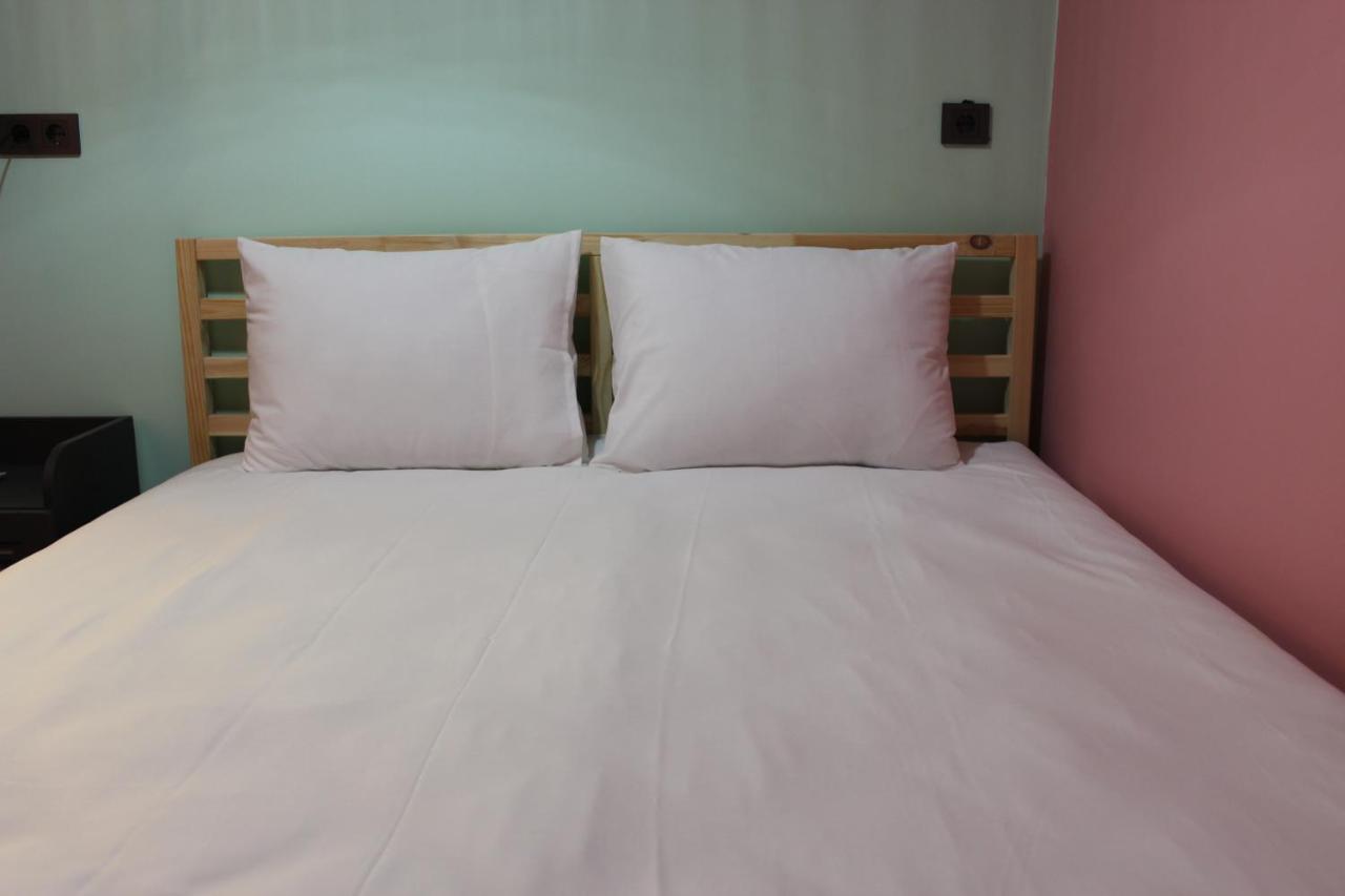 Suit Ueskuedar Istanbul Ngoại thất bức ảnh