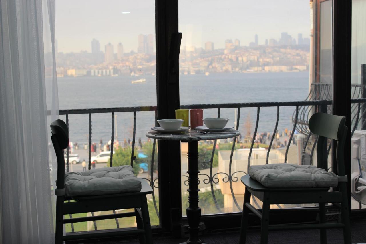 Suit Ueskuedar Istanbul Ngoại thất bức ảnh