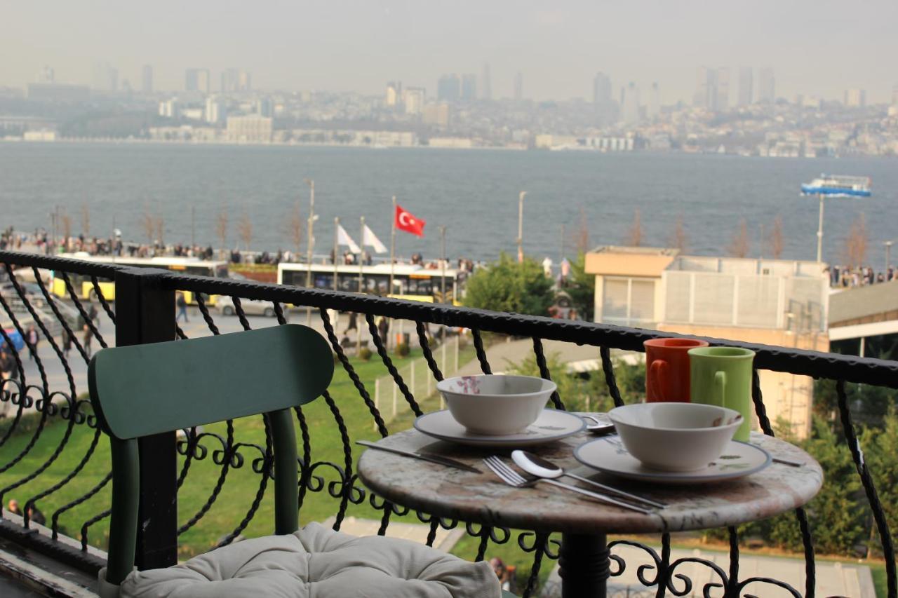Suit Ueskuedar Istanbul Ngoại thất bức ảnh