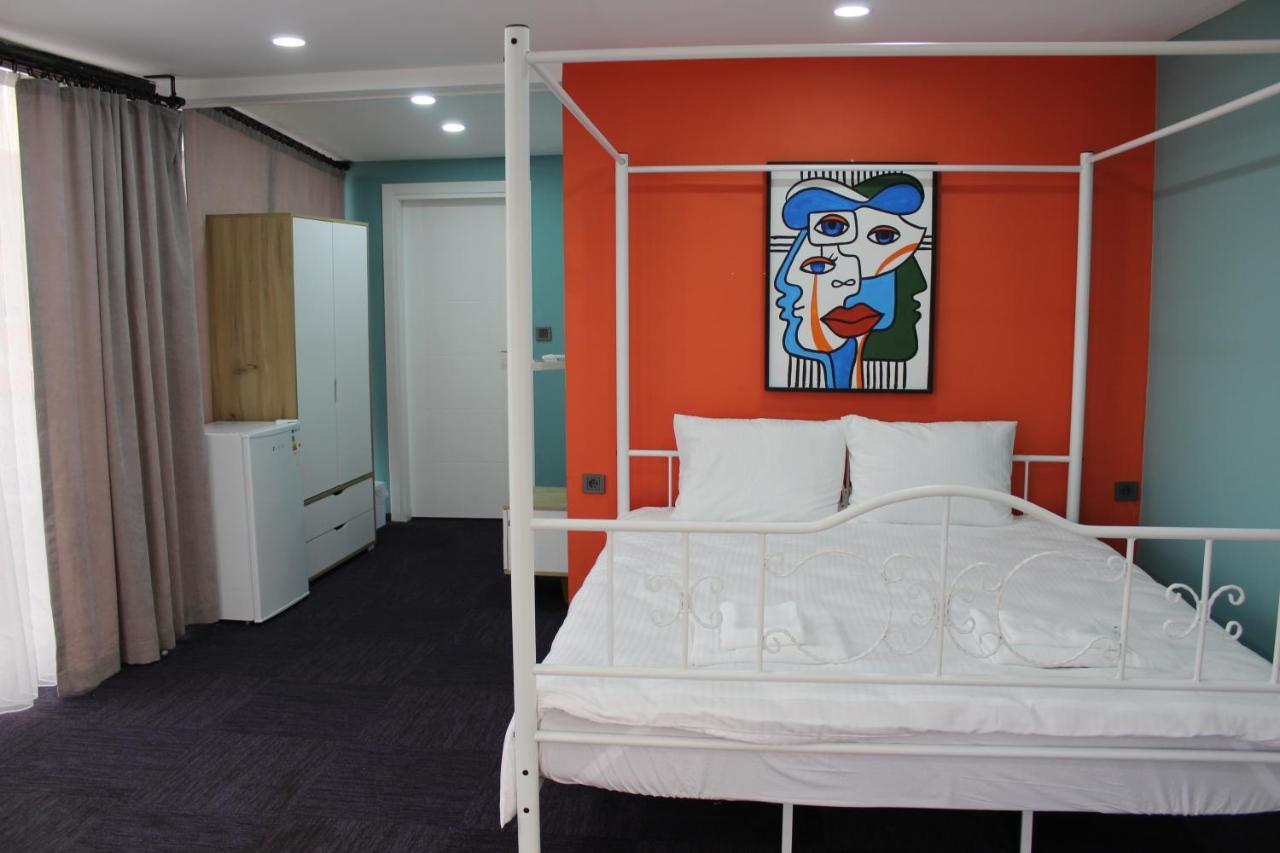 Suit Ueskuedar Istanbul Ngoại thất bức ảnh