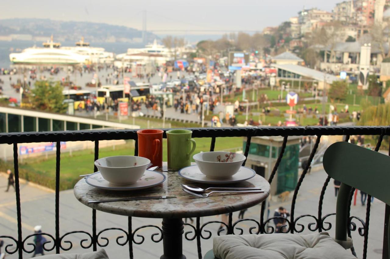 Suit Ueskuedar Istanbul Ngoại thất bức ảnh