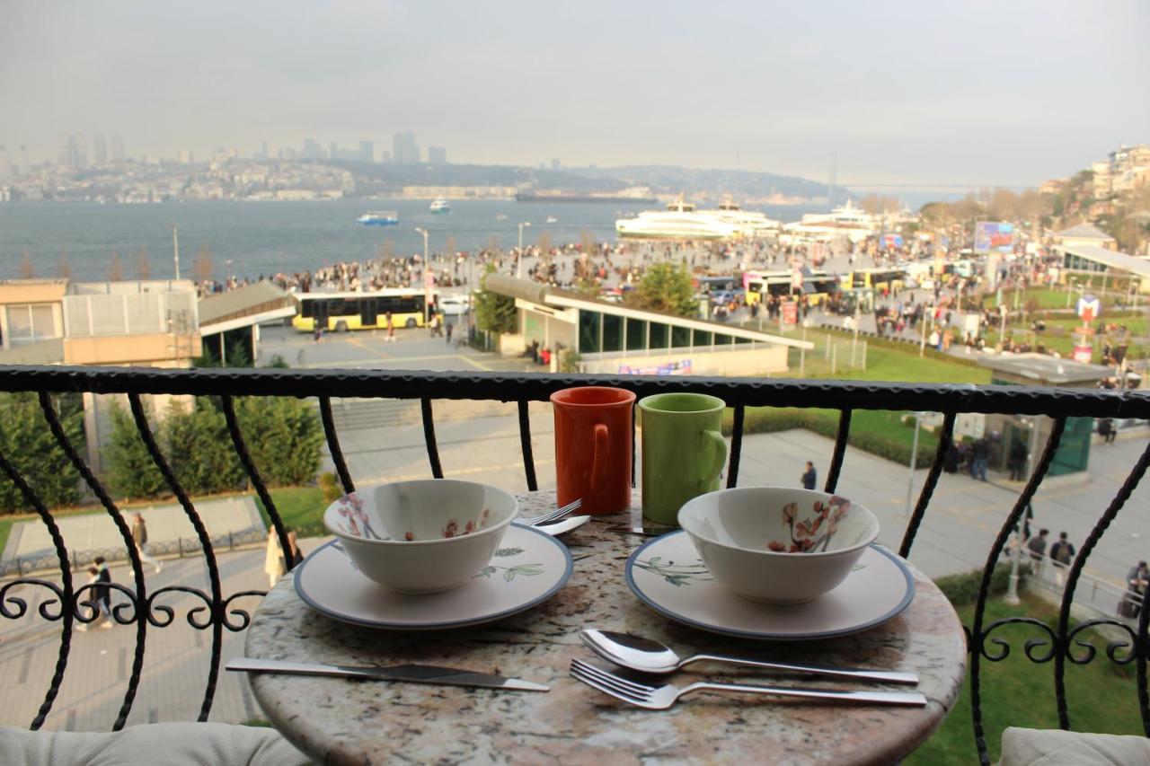 Suit Ueskuedar Istanbul Ngoại thất bức ảnh