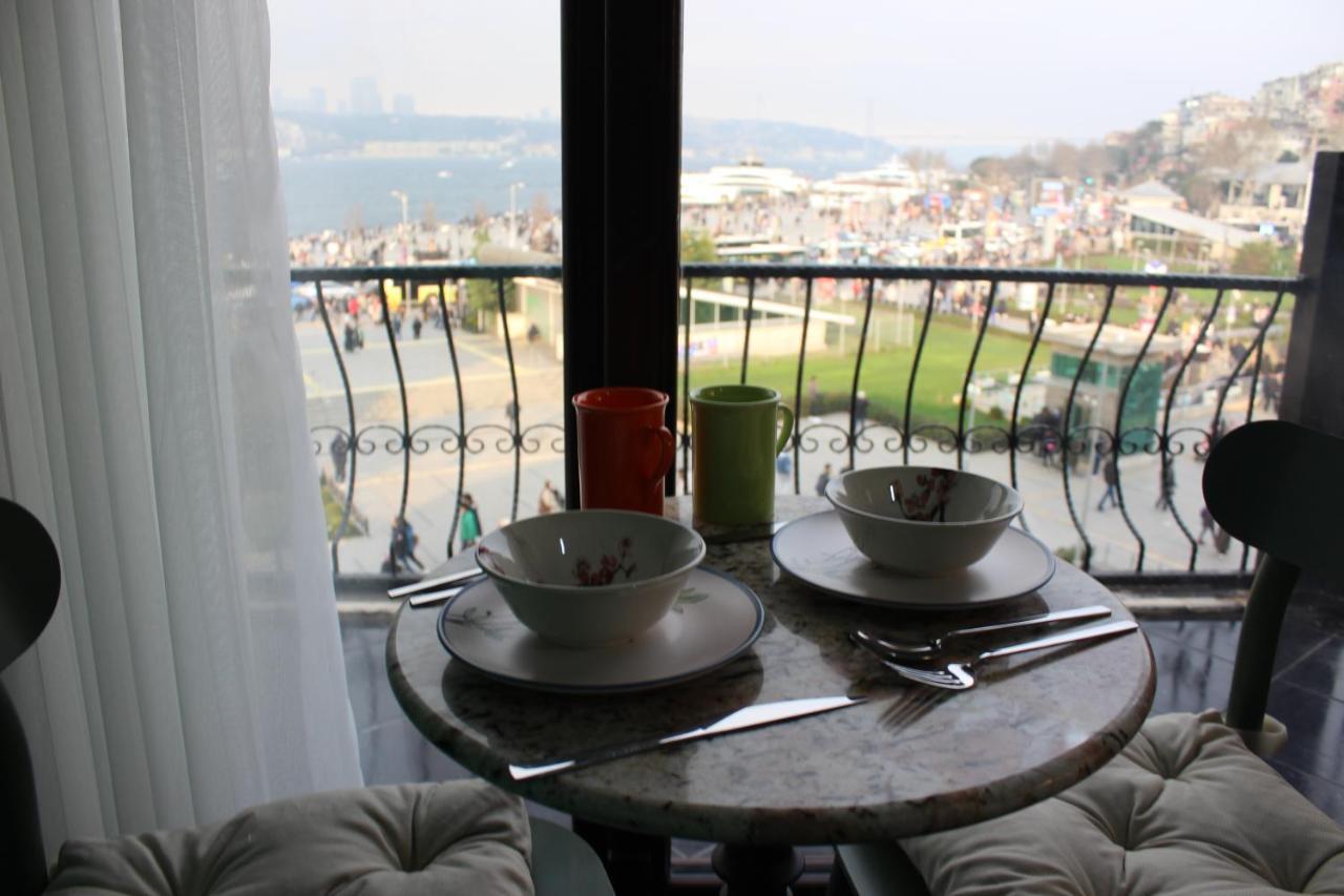 Suit Ueskuedar Istanbul Ngoại thất bức ảnh