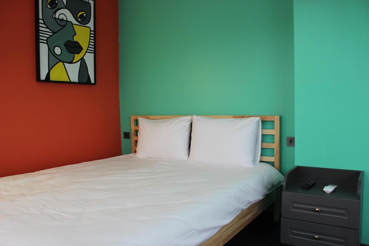 Suit Ueskuedar Istanbul Ngoại thất bức ảnh