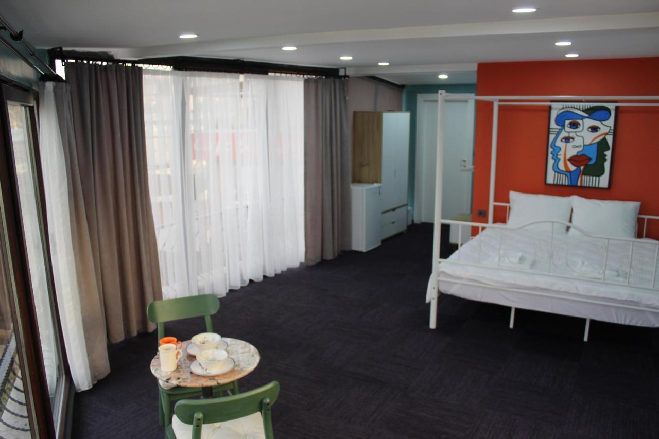 Suit Ueskuedar Istanbul Ngoại thất bức ảnh