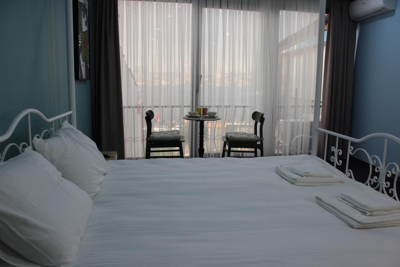 Suit Ueskuedar Istanbul Ngoại thất bức ảnh