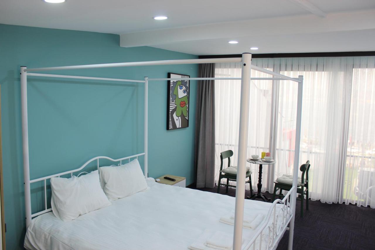 Suit Ueskuedar Istanbul Ngoại thất bức ảnh