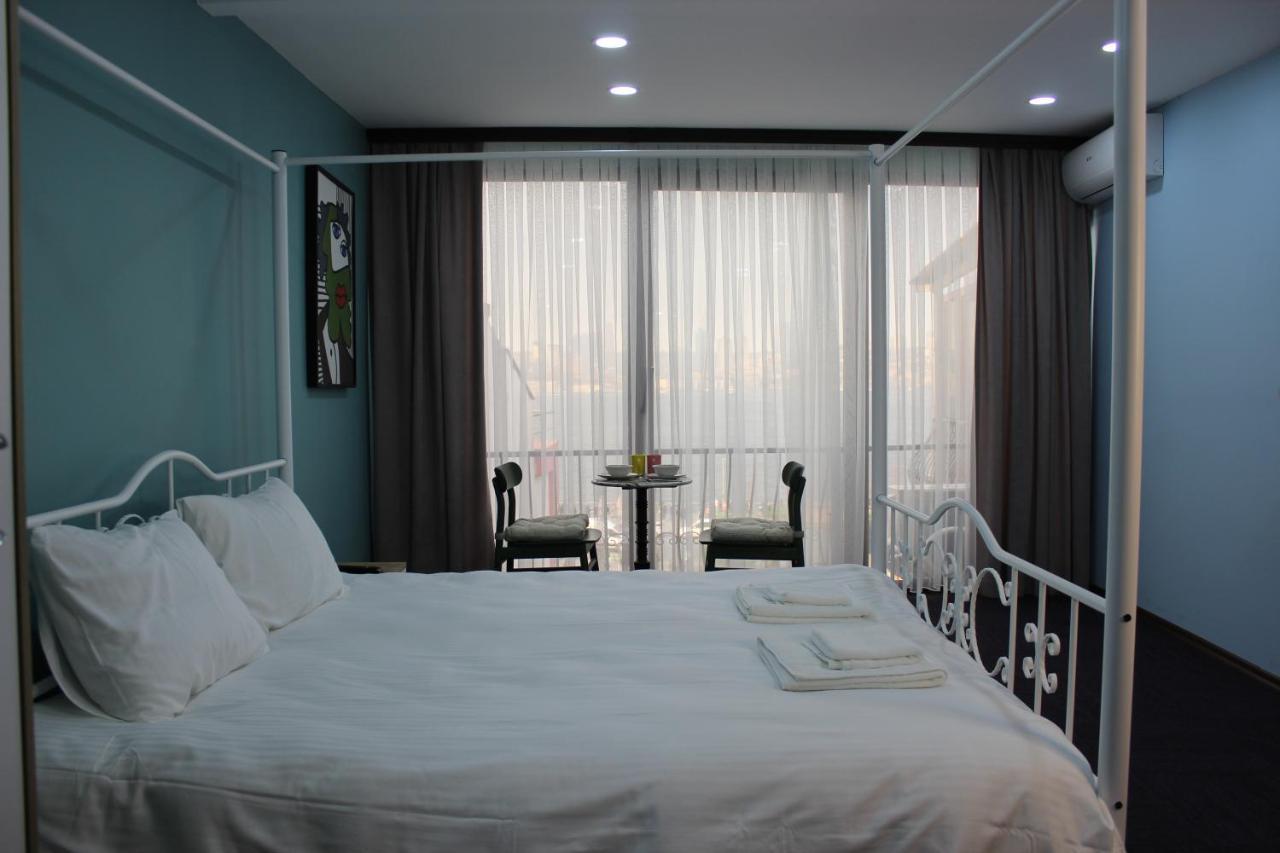 Suit Ueskuedar Istanbul Ngoại thất bức ảnh