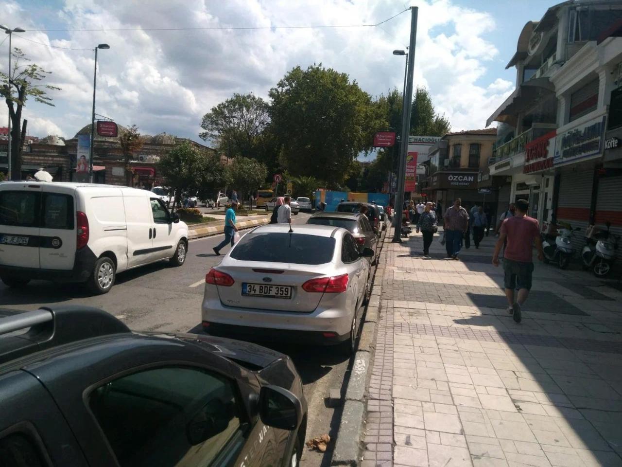 Suit Ueskuedar Istanbul Ngoại thất bức ảnh