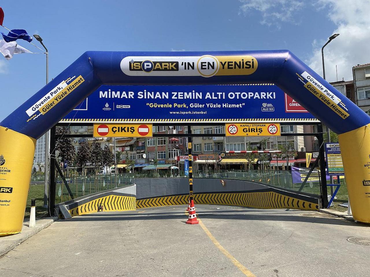 Suit Ueskuedar Istanbul Ngoại thất bức ảnh