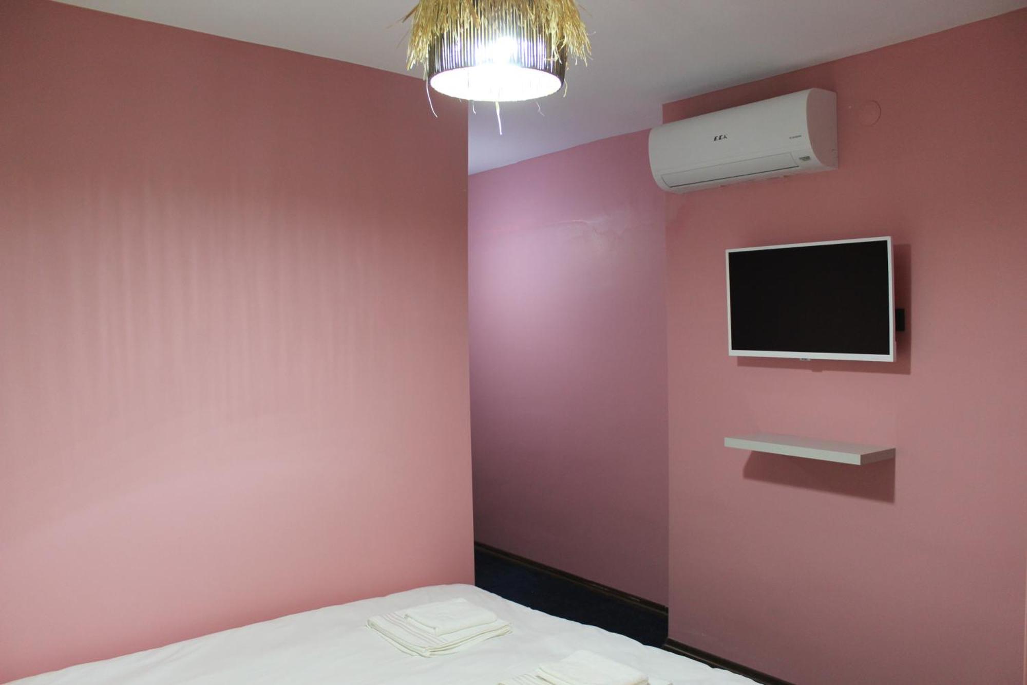 Suit Ueskuedar Istanbul Ngoại thất bức ảnh