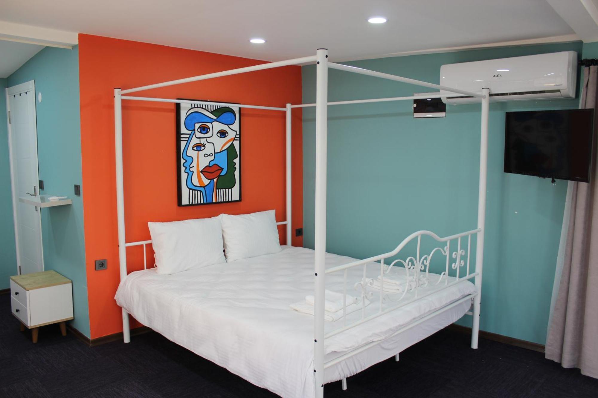 Suit Ueskuedar Istanbul Ngoại thất bức ảnh
