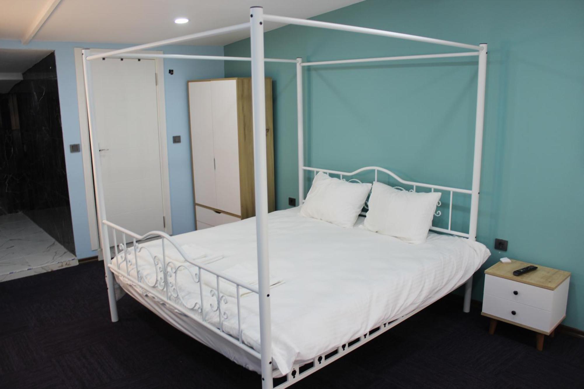Suit Ueskuedar Istanbul Ngoại thất bức ảnh