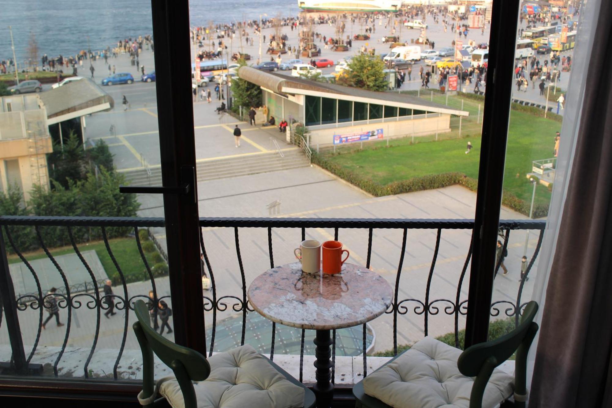 Suit Ueskuedar Istanbul Ngoại thất bức ảnh