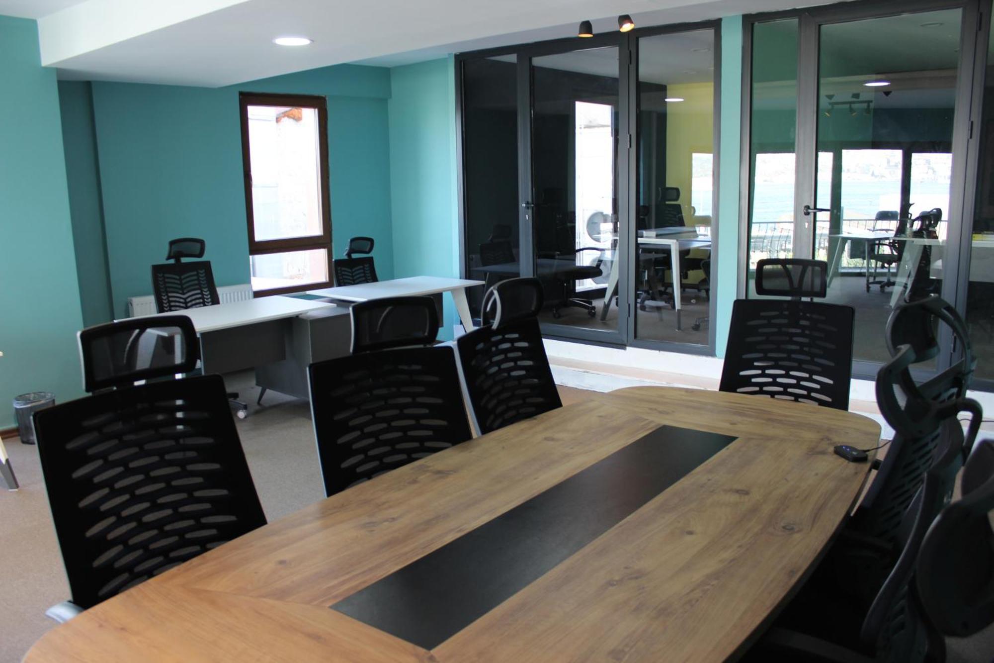 Suit Ueskuedar Istanbul Ngoại thất bức ảnh